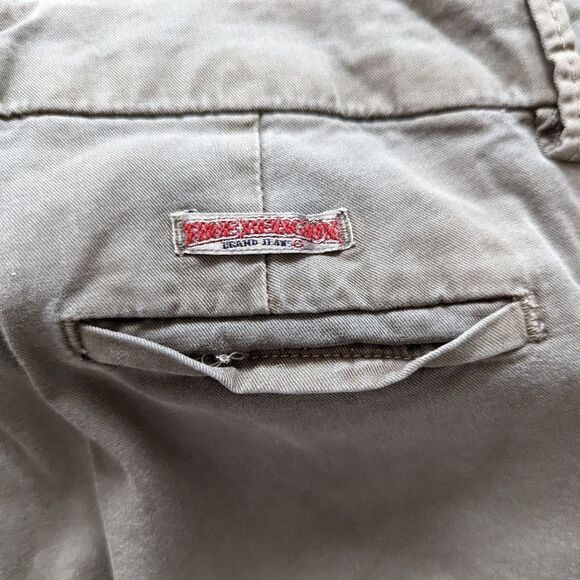 True Religion pants - Picture 5 of 5